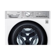LG Pralko-suszarka LG Vivace | biała | V900 | slim 8,5/5kg | Steam+ | 1200 rpm | TurboWash 360 | AIDD | ThinQ | F2DV9S8H2E, F2DV9S8H2E