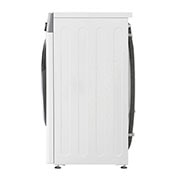 LG Pralko-suszarka LG Vivace | biała | V900 | slim 8,5/5kg | Steam+ | 1200 rpm | TurboWash 360 | AIDD | ThinQ | F2DV9S8H2E, F2DV9S8H2E