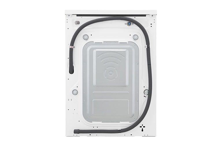 LG Pralko-suszarka LG Vivace C4 7/4 kg 1200rpm F2J6HM0W, F2J6HM0W