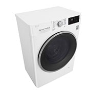 LG Pralko-suszarka LG Vivace C4 slim 7/4 kg 1200rpm F2J6HM1W, F2J6HM1W