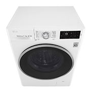 LG Pralko-suszarka LG Vivace C4 slim 7/4 kg 1200rpm F2J6HM1W, F2J6HM1W