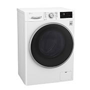 LG Pralko-suszarka LG Vivace C4 slim 7/4 kg 1200rpm F2J6HM1W, F2J6HM1W