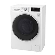 LG Pralko-suszarka LG Vivace C4 slim 7/4 kg 1200rpm F2J6HM1W, F2J6HM1W