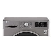 LG Pralko-suszarka LG Vivace C4 slim 7/4 kg 1200rpm ThinQ F2J6HM8S, F2J6HM8S
