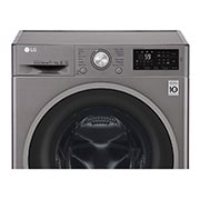 LG Pralko-suszarka LG Vivace C4 slim 7/4 kg 1200rpm ThinQ F2J6HM8S, F2J6HM8S