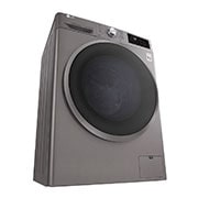 LG Pralko-suszarka LG Vivace C4 slim 7/4 kg 1200rpm ThinQ F2J6HM8S, F2J6HM8S