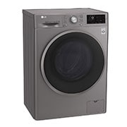 LG Pralko-suszarka LG Vivace C4 slim 7/4 kg 1200rpm ThinQ F2J6HM8S, F2J6HM8S