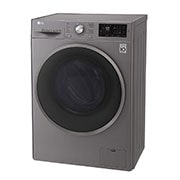 LG Pralko-suszarka LG Vivace C4 slim 7/4 kg 1200rpm ThinQ F2J6HM8S, F2J6HM8S