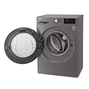 LG Pralko-suszarka LG Vivace C4 slim 7/4 kg 1200rpm ThinQ F2J6HM8S, F2J6HM8S