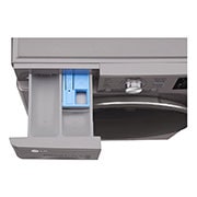 LG Pralko-suszarka LG Vivace C4 slim 7/4 kg 1200rpm ThinQ F2J6HM8S, F2J6HM8S