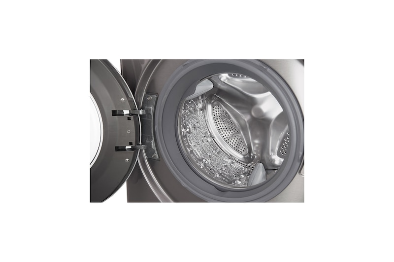 LG Pralko-suszarka LG Vivace C4 slim 7/4 kg 1200rpm ThinQ F2J6HM8S, F2J6HM8S