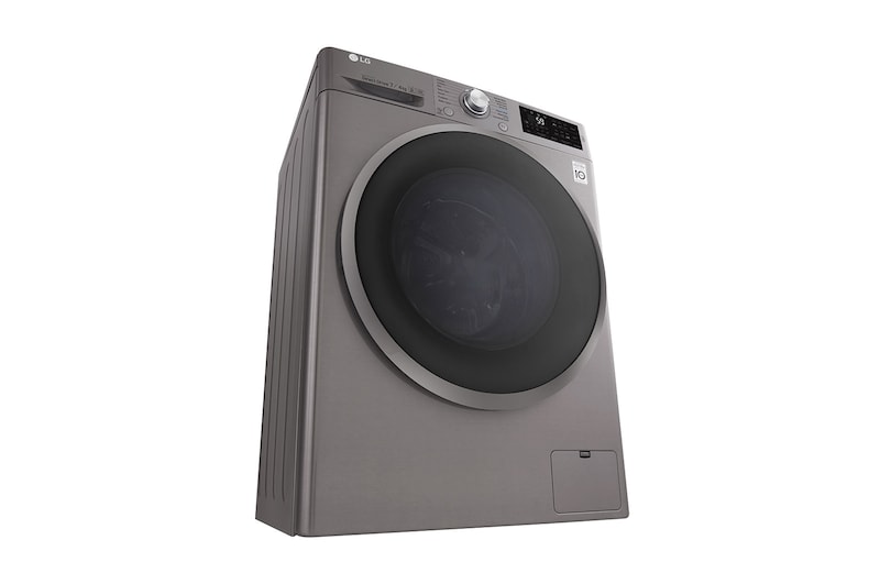 LG Pralko-suszarka LG Vivace C4 slim 7/4 kg 1200rpm ThinQ F2J6HM8S, F2J6HM8S