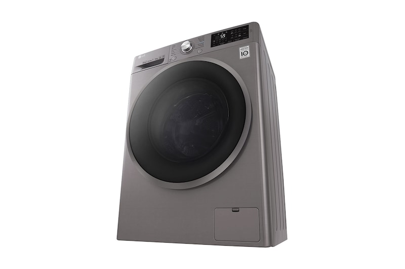 LG Pralko-suszarka LG Vivace C4 slim 7/4 kg 1200rpm ThinQ F2J6HM8S, F2J6HM8S