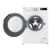 LG Pralko-suszarka LG Vivace | R500N | biała | 10/6 kg | 1400 rpm | Steam | AIDD | F4D06506W, F4D06506W