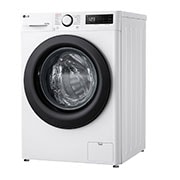 LG Pralko-suszarka LG Vivace | R500N | biała | 10/6 kg | 1400 rpm | Steam | AIDD | F4D06506W, F4D06506W