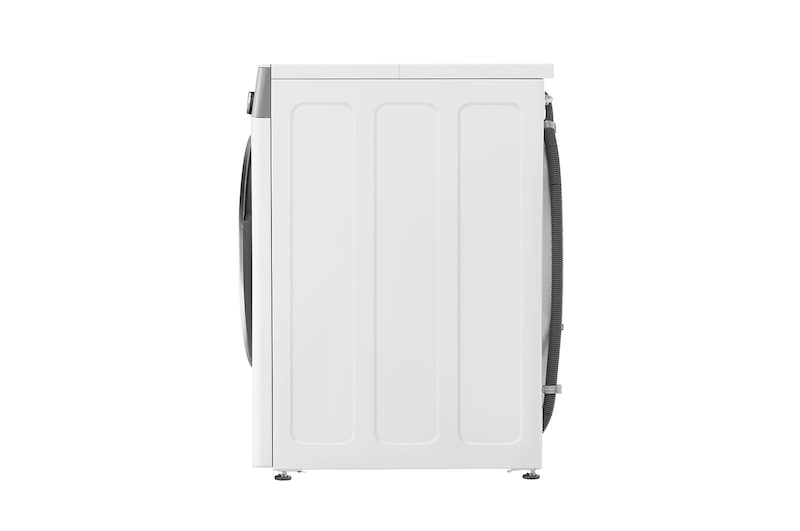 LG Pralko-suszarka LG | 1-13 / 7 kg |1400 obr. | AIDD | Autodozowanie | Turbowash 360 | Klasa A-10% | F4D37952W, F4D37952W