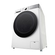 LG Pralko-suszarka LG | 1-13 / 7  kg |1400 obr. | AIDD | Autodozowanie | Turbowash 360 | Klasa A-10% | F4D37952W, F4D37952W