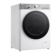 LG Pralko-suszarka LG | 1-13 / 7  kg |1400 obr. | AIDD | Autodozowanie | Turbowash 360 | Klasa A-10% | F4D37952W, F4D37952W