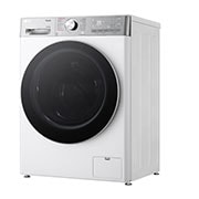 LG Pralko-suszarka LG | 1-13 / 7  kg |1400 obr. | AIDD | Autodozowanie | Turbowash 360 | Klasa A-10% | F4D37952W, F4D37952W
