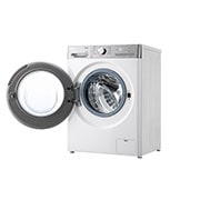 LG Pralko-suszarka LG | 1-13 / 7  kg |1400 obr. | AIDD | Autodozowanie | Turbowash 360 | Klasa A-10% | F4D37952W, F4D37952W