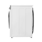 LG Pralko-suszarka LG | 1-13 / 7  kg |1400 obr. | AIDD | Autodozowanie | Turbowash 360 | Klasa A-10% | F4D37952W, F4D37952W
