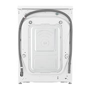 LG Pralko-suszarka LG | 1-13 / 7  kg |1400 obr. | AIDD | Autodozowanie | Turbowash 360 | Klasa A-10% | F4D37952W, F4D37952W