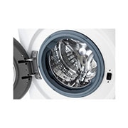 LG Pralko-suszarka LG | 1-13 / 7  kg |1400 obr. | AIDD | Autodozowanie | Turbowash 360 | Klasa A-10% | F4D37952W, F4D37952W