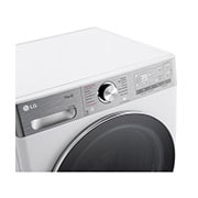 LG Pralko-suszarka LG | 1-13 / 7  kg |1400 obr. | AIDD | Autodozowanie | Turbowash 360 | Klasa A-10% | F4D37952W, F4D37952W