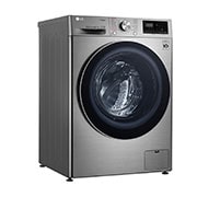 LG Pralko-suszarka LG Vivace V400 8/5 kg Steam 1400rpm ThinQ F4DN408S2T, F4DN408S2T