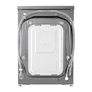 LG Pralko-suszarka LG Vivace V400 8/5 kg Steam 1400rpm ThinQ F4DN408S2T, F4DN408S2T
