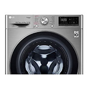 LG Pralko-suszarka LG Vivace V400 8/5 kg Steam 1400rpm ThinQ F4DN408S2T, F4DN408S2T