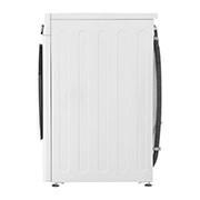 LG Pralko-suszarka LG Vivace V400 9/5 kg Steam 1400rpm ThinQ F4DN409S0, F4DN409S0