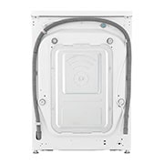 LG Pralko-suszarka LG Vivace V400 9/5 kg Steam 1400rpm ThinQ F4DN409S0, F4DN409S0