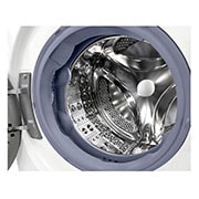LG Pralko-suszarka LG Vivace V400 9/5 kg Steam 1400rpm ThinQ F4DN409S0, F4DN409S0
