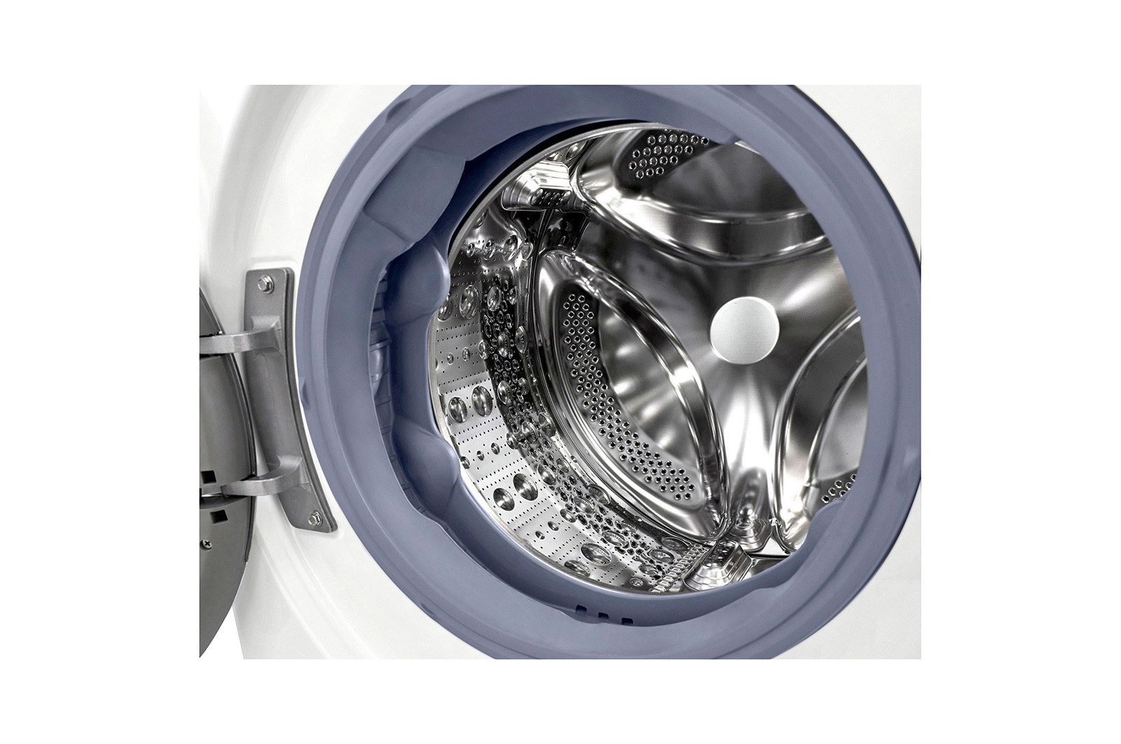 LG Pralko-suszarka LG Vivace V400 9/5 kg Steam 1400rpm ThinQ F4DN409S1, F4DN409S1