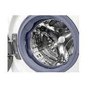 LG Pralko-suszarka LG Vivace V400 9/5 kg Steam 1400rpm ThinQ F4DN409S1, F4DN409S1