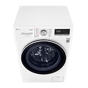 LG Pralko-suszarka LG Vivace V400 9/5 kg Steam 1400rpm ThinQ F4DN409S1, F4DN409S1