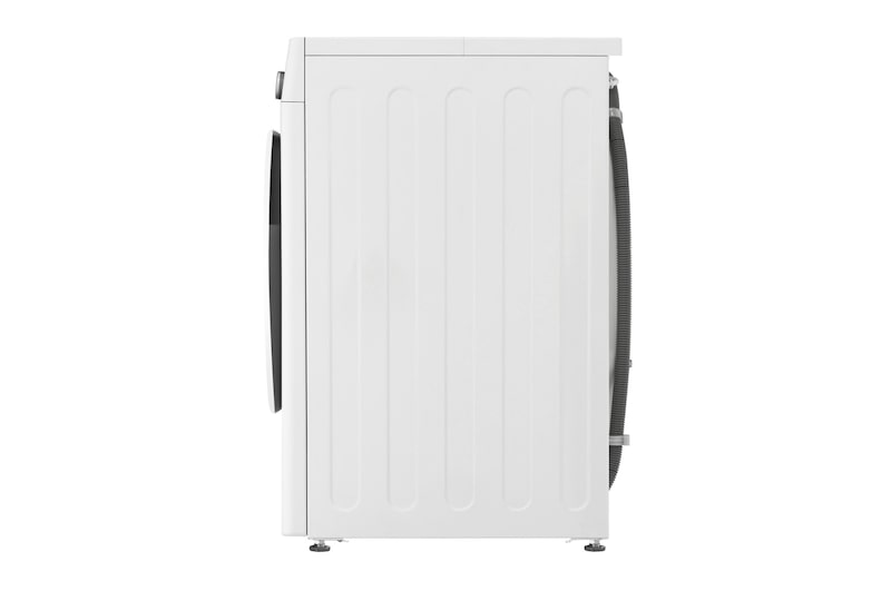 LG Pralko-suszarka LG Vivace V500 8/6 kg Steam 1400rpm ThinQ F4DV508S0E, F4DV508S0E