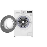 LG Pralko-suszarka LG Vivace V500 8/6 kg Steam 1400rpm ThinQ F4DV508S0E, F4DV508S0E