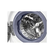 LG Pralko-suszarka LG Vivace V500 8/6 kg Steam 1400rpm ThinQ F4DV508S0E, F4DV508S0E