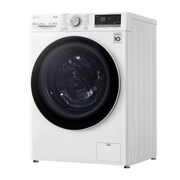 LG Pralko-suszarka LG Vivace V500 8/6 kg Steam 1400rpm ThinQ F4DV508S0E, F4DV508S0E