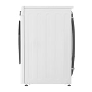 LG Pralko-suszarka LG Vivace V500 8/6 kg Steam 1400rpm ThinQ F4DV508S0E, F4DV508S0E