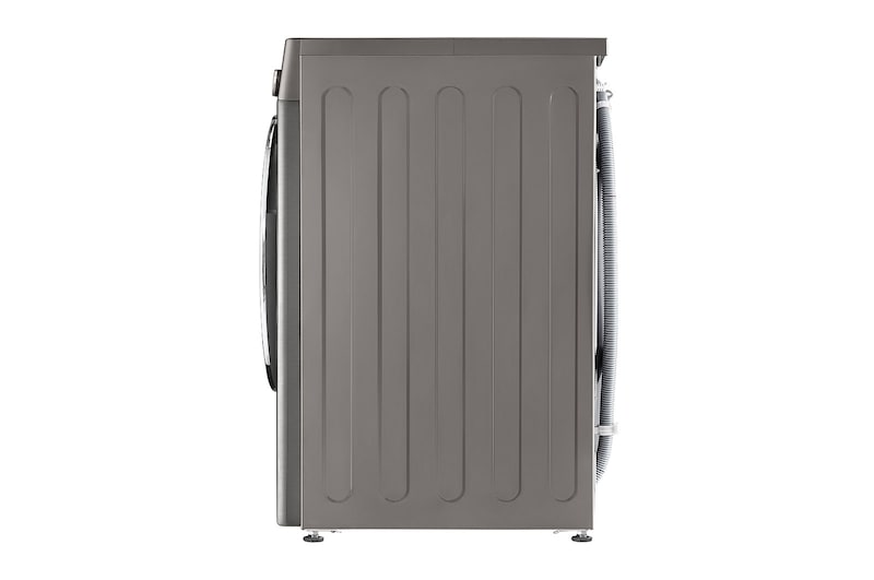 LG Pralko-suszarka LG Vivace V500 8/6 kg Steam 1400rpm ThinQ F4DV508S2TE, F4DV508S2TE