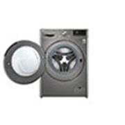 LG Pralko-suszarka LG Vivace V500 8/6 kg Steam 1400rpm ThinQ F4DV508S2TE, F4DV508S2TE