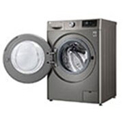 LG Pralko-suszarka LG Vivace V500 8/6 kg Steam 1400rpm ThinQ F4DV508S2TE, F4DV508S2TE