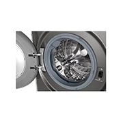 LG Pralko-suszarka LG Vivace V500 8/6 kg Steam 1400rpm ThinQ F4DV508S2TE, F4DV508S2TE