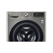 LG Pralko-suszarka LG Vivace V500 8/6 kg Steam 1400rpm ThinQ F4DV508S2TE, F4DV508S2TE