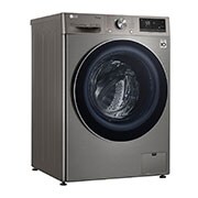 LG Pralko-suszarka LG Vivace V500 8/6 kg Steam 1400rpm ThinQ F4DV508S2TE, F4DV508S2TE