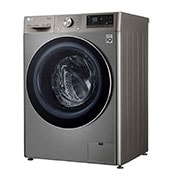 LG Pralko-suszarka LG Vivace V500 8/6 kg Steam 1400rpm ThinQ F4DV508S2TE, F4DV508S2TE