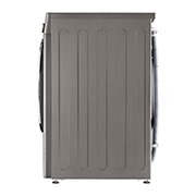 LG Pralko-suszarka LG Vivace V500 8/6 kg Steam 1400rpm ThinQ F4DV508S2TE, F4DV508S2TE